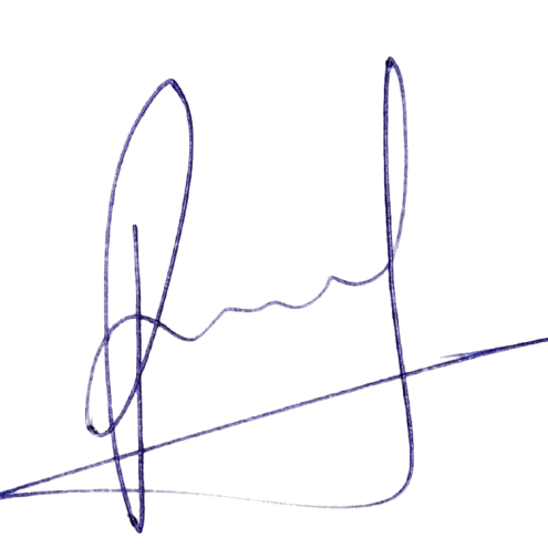 Signature